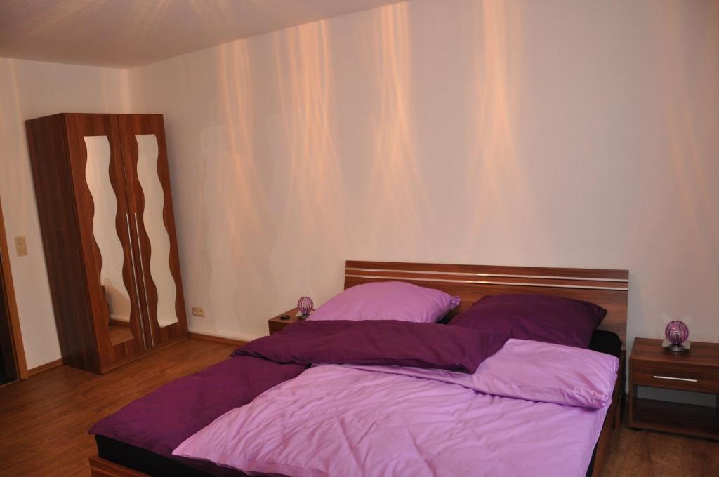 Gästezimmer Michelangelo Rothenburg ob der Tauber Zimmer foto