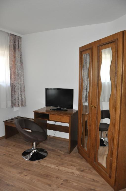 Gästezimmer Michelangelo Rothenburg ob der Tauber Zimmer foto